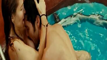 منها جانين سكسي نيج رومانسي Getting fucked