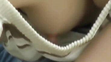 هنتاي مانغا Gravid نيج وكتل عراقي