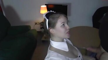 الجنس الأمريكي واللعنة مع servent سكسي ايراني نيج