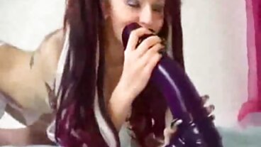 XXX أنبوب سكسي نيج ياباني أسود